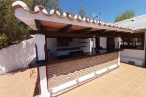 Cortijo Coronado y Manta