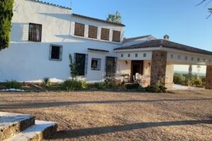 Cortijo Cuatro Vientos