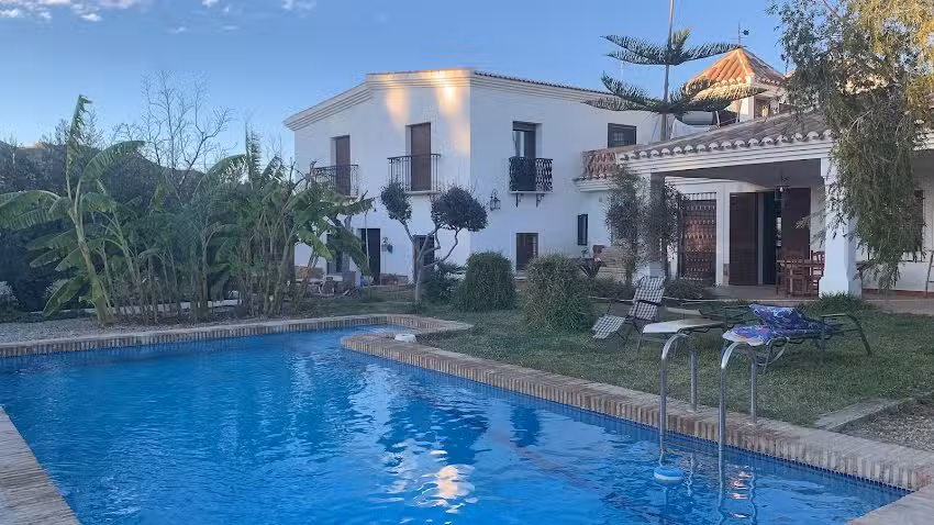 CORTIJO DE DON VICTOR