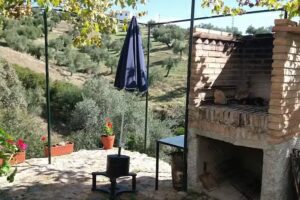 Cortijo de la Abuela – Era Grande 1