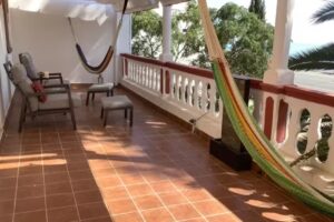 Cortijo de la Fuente