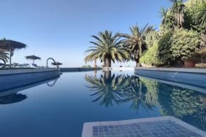 Cortijo De La Luna La Casita