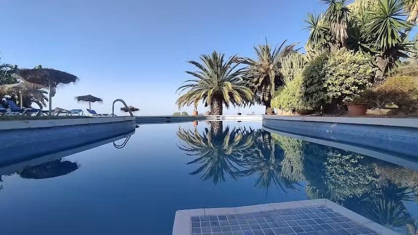 Cortijo De La Luna La Casita