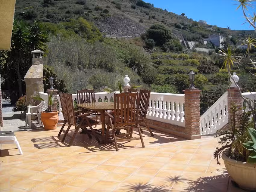 Cortijo de la Luz