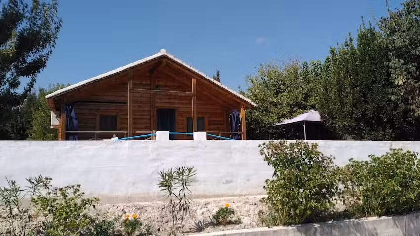 Cortijo De La Merendera