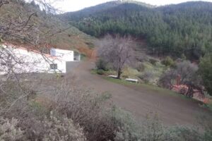 Cortijo de las Huertas