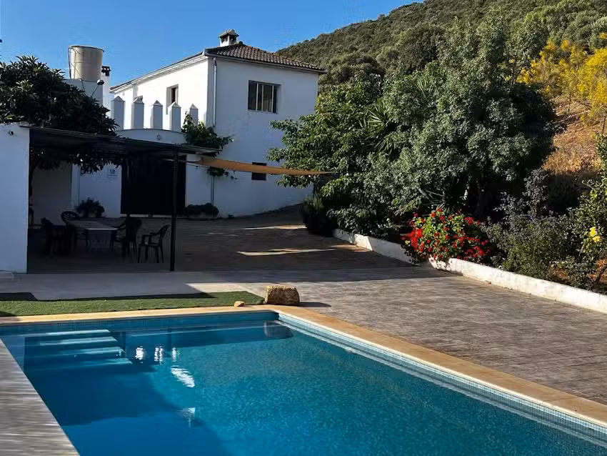Cortijo de Liche