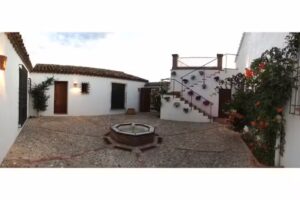 Cortijo de Miguel el Francés