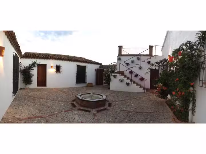 Cortijo de Miguel el Francés