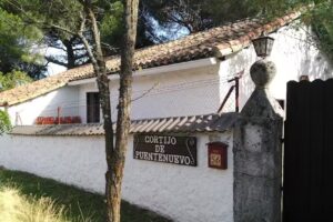 Cortijo de Puentenuevo