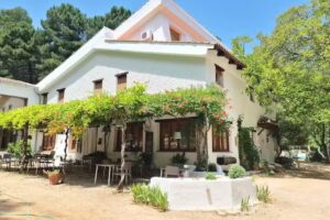 Cortijo de Ramón – Casa Rural