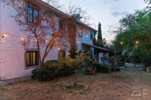 Cortijo del Zoco Bajo