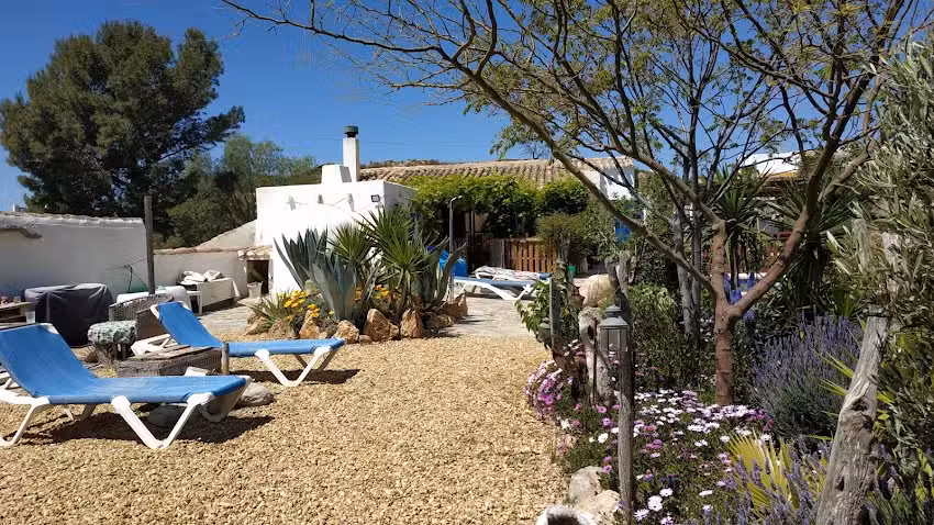 Cortijo El Amanecer