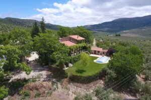 Cortijo El Canjilón