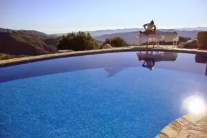 Cortijo El Carligto, Private Andalusian Hideaway