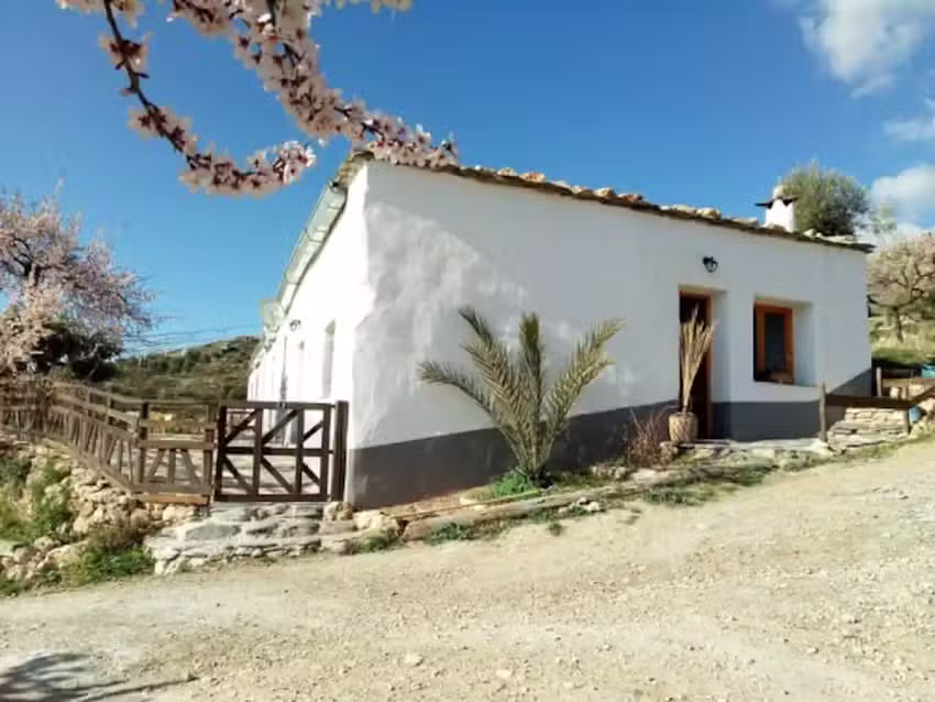 Cortijo El Mutilado