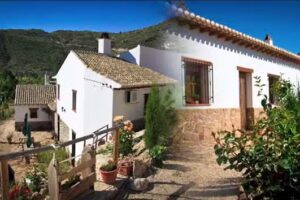 Cortijo el Plantío