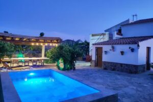 Cortijo «Frasquito Tío Jesús»