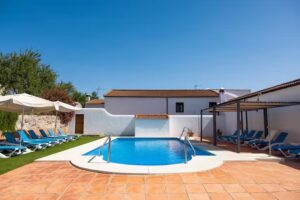 Cortijo Fuente Marchal