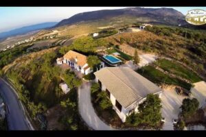 Cortijo Gran Capitán