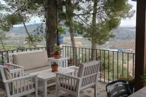 Cortijo la Alberquilla