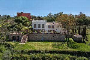 Cortijo LA Almazara LA Organic