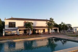 Cortijo La Amazona Casa Rural