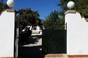 cortijo la cigarra baja