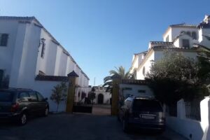 Cortijo la Dehesa del Pilar