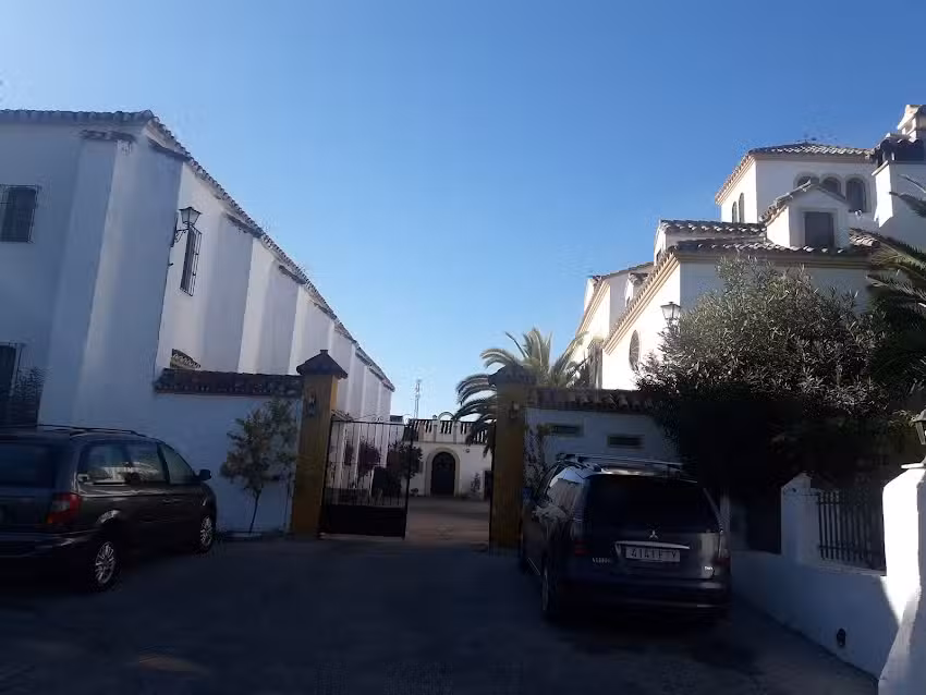 Cortijo la Dehesa del Pilar