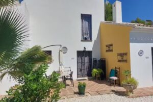 Cortijo «La Juanita»