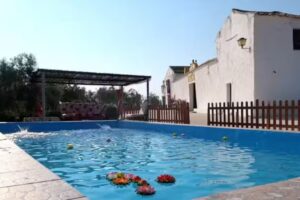 Cortijo La Mezquitilla