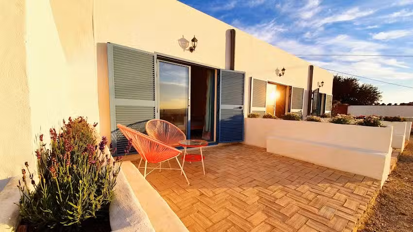 Cortijo La Nava Suites