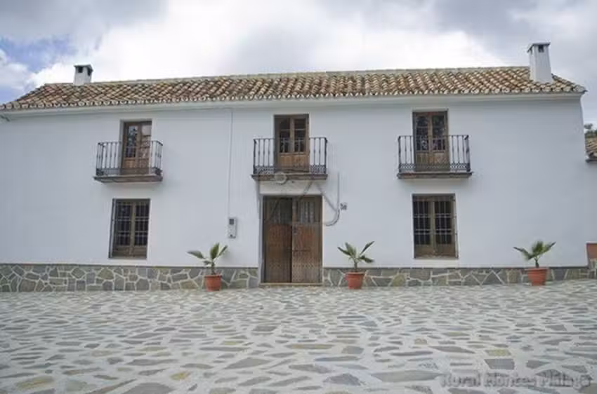 Cortijo La Palma