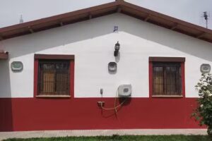 Cortijo La Ponderosa