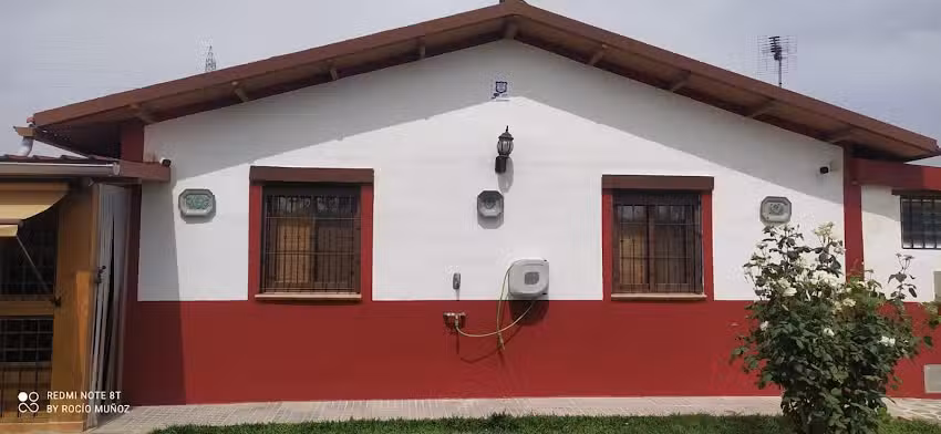 Cortijo La Ponderosa