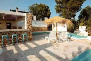 Cortijo La Ribera del Llano