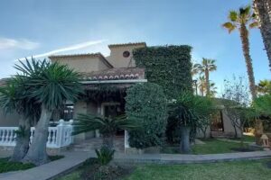 Cortijo Laguna Chico