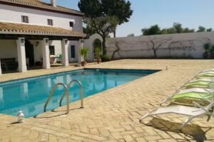 Cortijo Las Arenillas