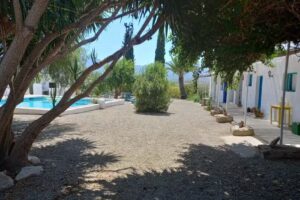 Cortijo Las Gallardas