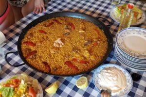 Cortijo Las Minas El Pajar