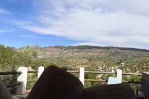 Cortijo Las Salinas / Inspired Life Centre