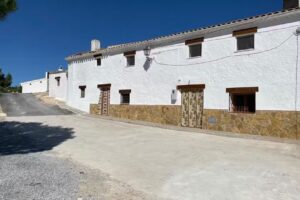 Cortijo Las Yeseras
