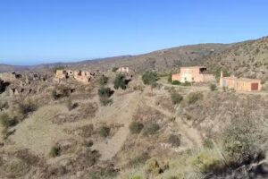 Cortijo Los Archillas