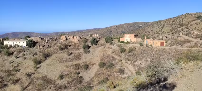Cortijo Los Archillas