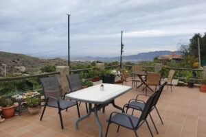 Cortijo Los Azahares