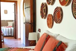 Cortijo los Caballos