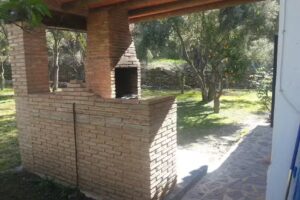 Cortijo Los Castaños