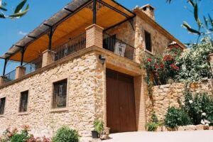 Cortijo Los Mármoles – Casa rural de alquiler en Carcabuey Cordoba