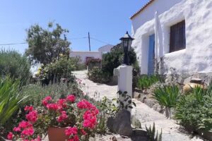 Cortijo Los Máximos
